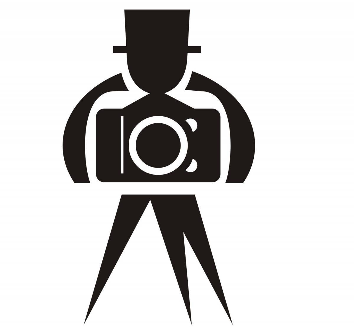 логотип фото