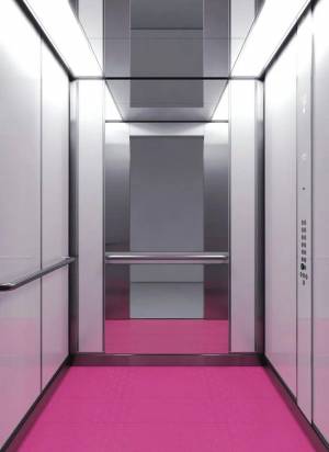 Раскраска лифт #6 #372112