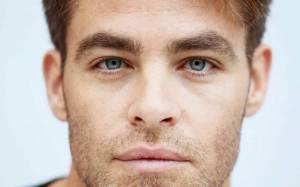 Раскраска лицо мужчины #38 #372534