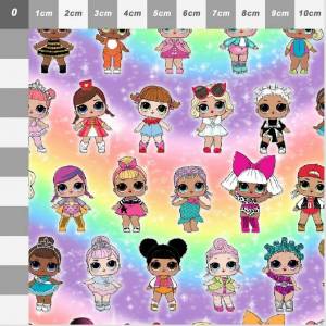 Раскраска лол много #26 #373429