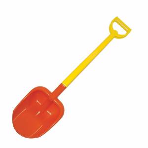 Раскраска лопата для детей #4 #374334
