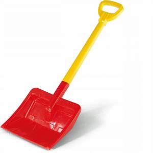 Раскраска лопата для детей #19 #374349