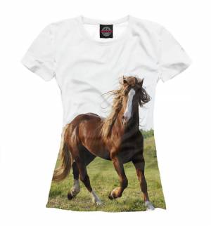 Раскраска лошадь с одеждой #20 #375206