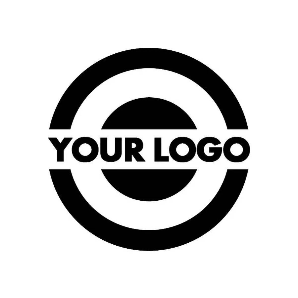 Лого #6