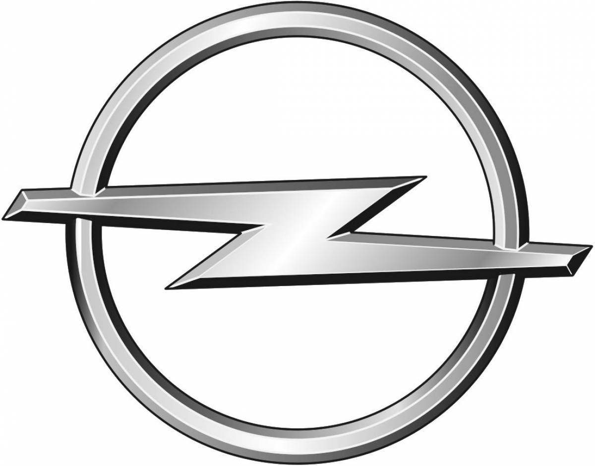 Логотипы машин #13
