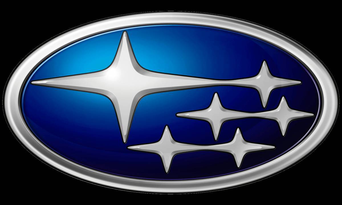 Логотипы машин #28
