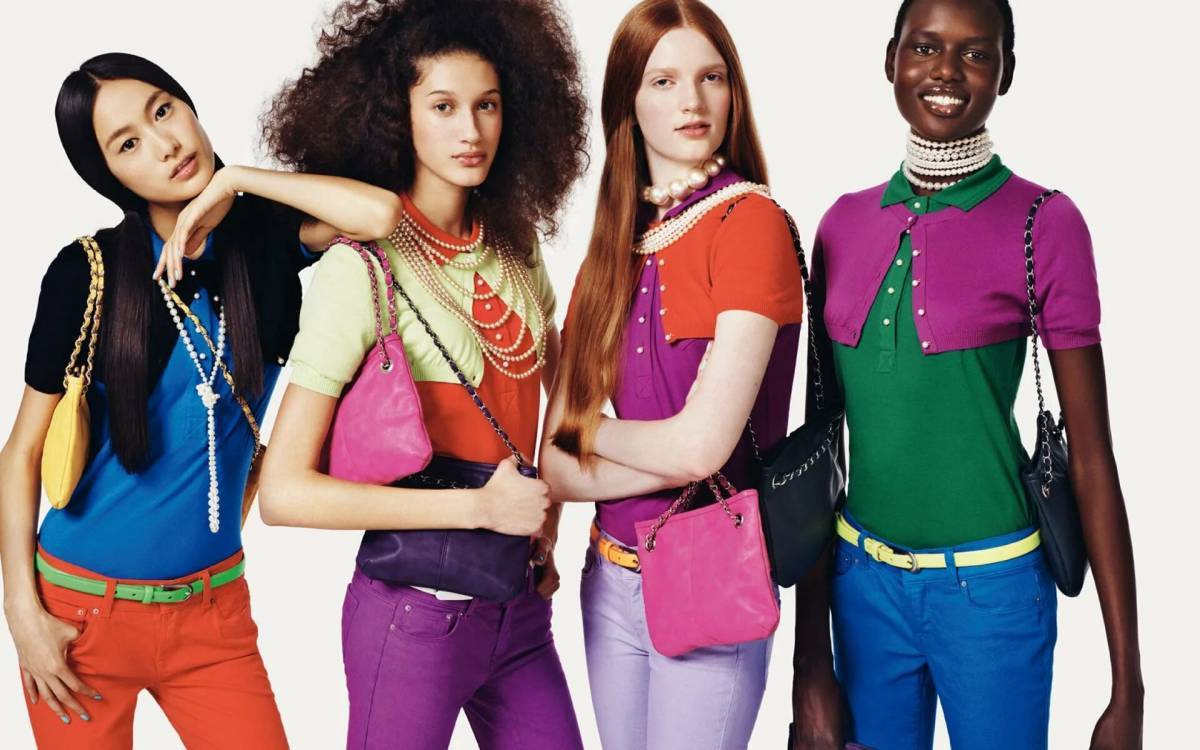 United Colors of Benetton одежда