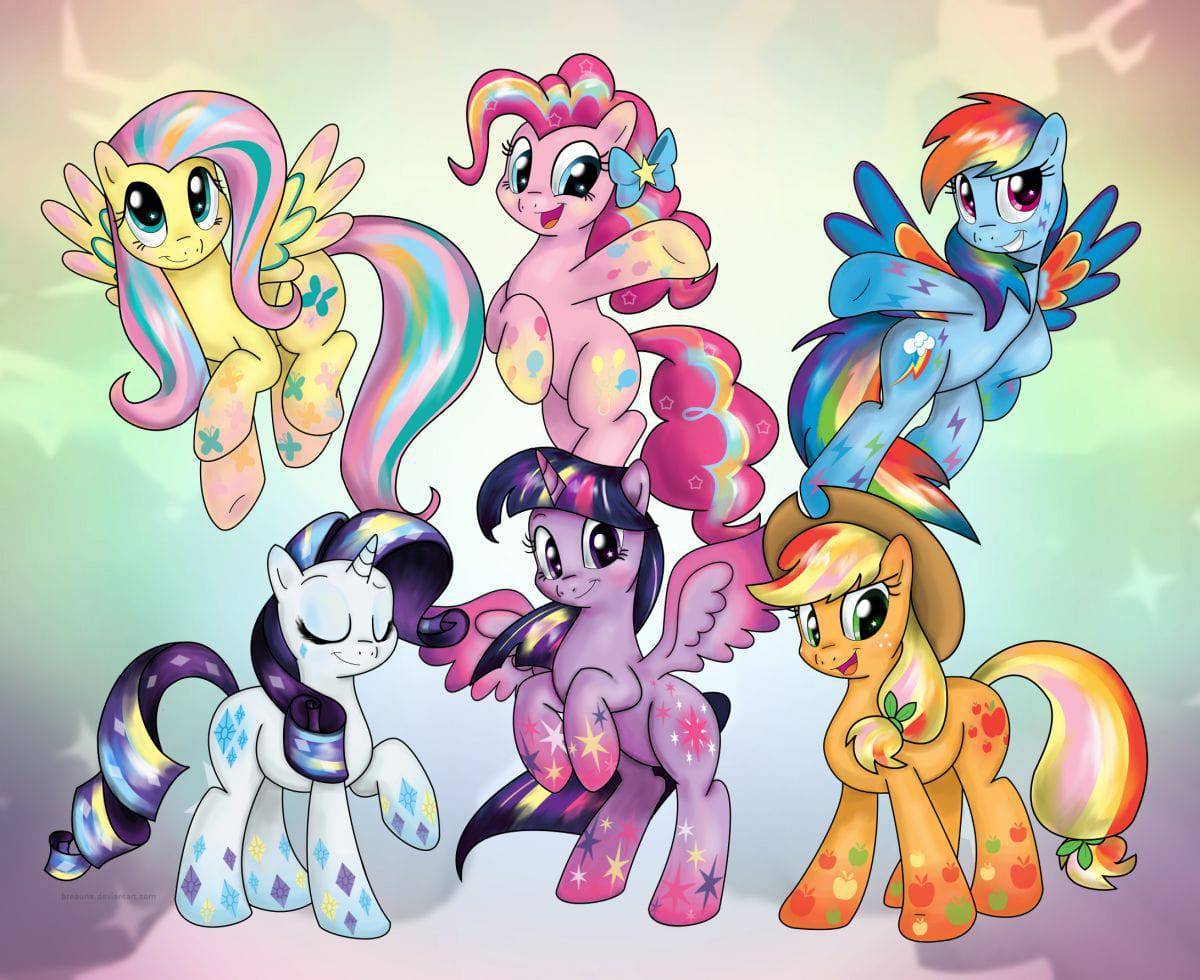 Пони дружба это чудо. МЛП Рейнбоу Пауэр. МЛП Rainbow Power. My little Pony Дружба это чудо. Мой маленький пони Рейнбоу повер.