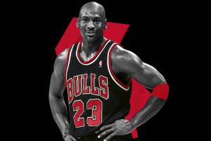 Раскраска майкл джордан #34 #378135