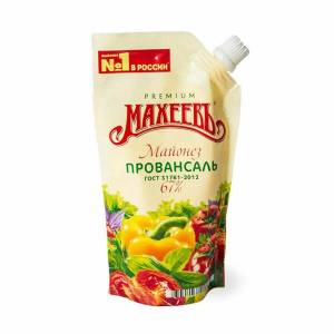 Раскраска майонез #10 #379436