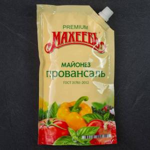 Раскраска майонез #28 #379454