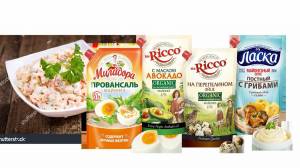 Раскраска майонез #29 #379455