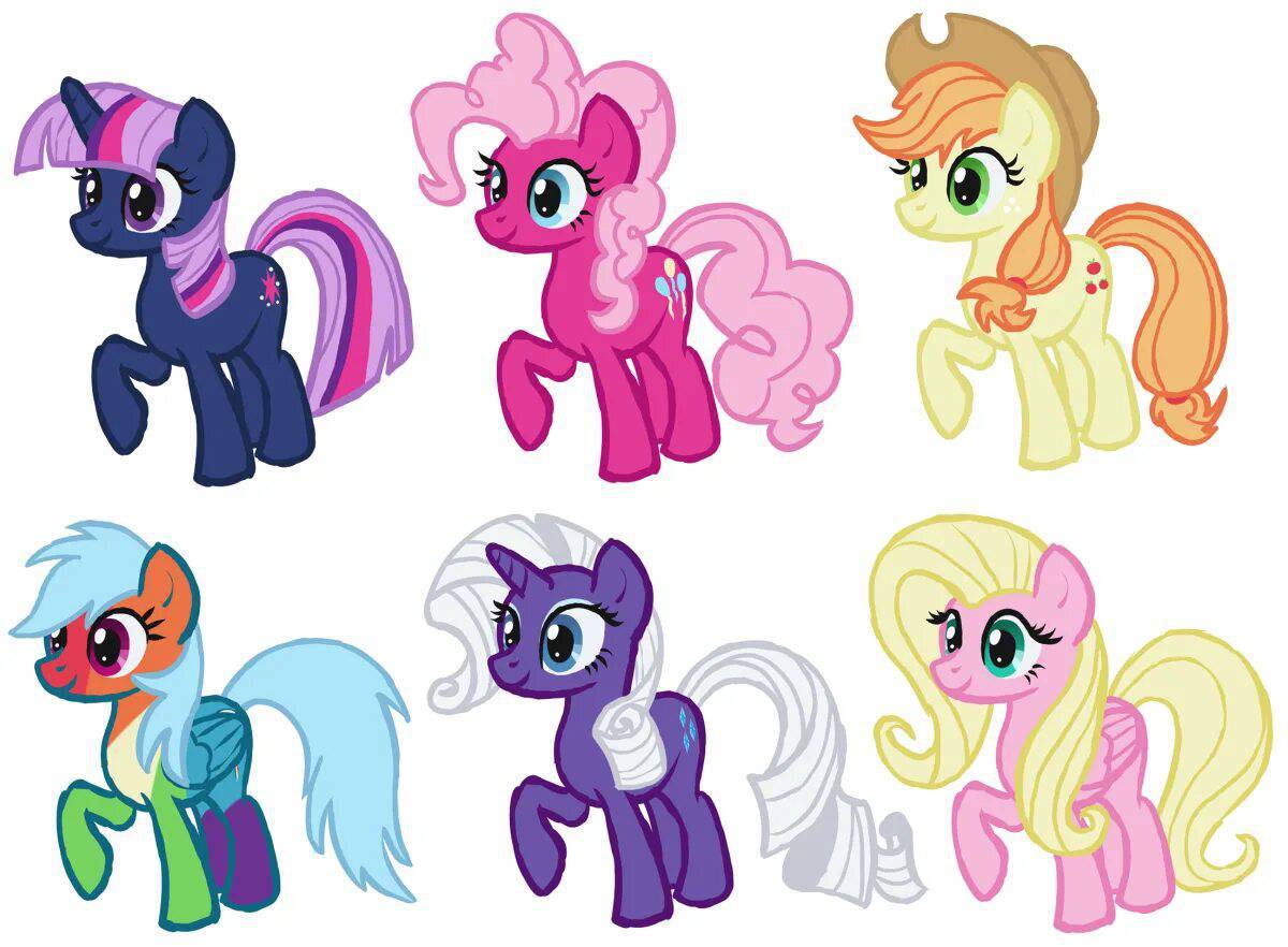 Называется my little pony. Пони. Картинки пони. Мой маленький пони. Пони цветные.