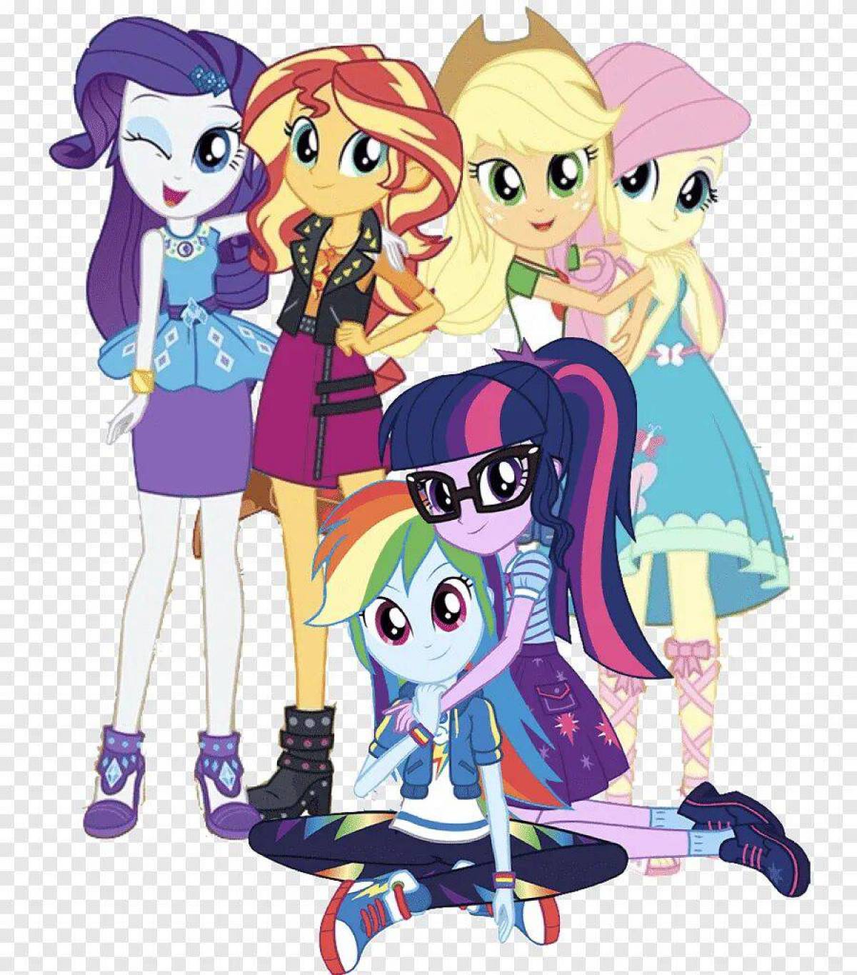 Pony equestria girls. Пони Эквестрия герлз. Мой маленький пони Эквестрия герлз. My little Pony девочки из Эквестрии. Майллитл пони Эквестрия герлз.