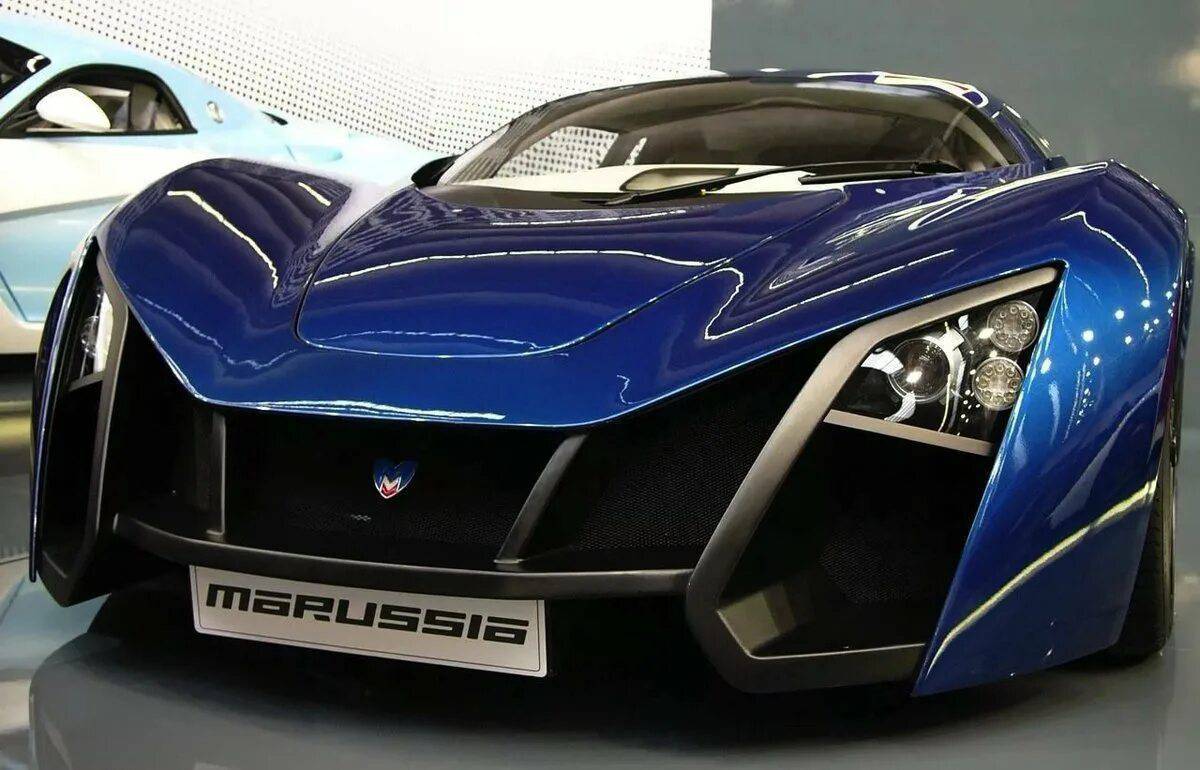 Lada Marussia b2