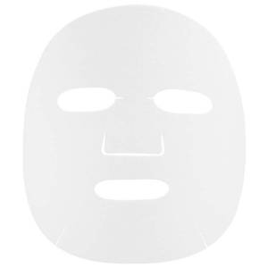 Раскраска маска для лица тканевая #37 #384545