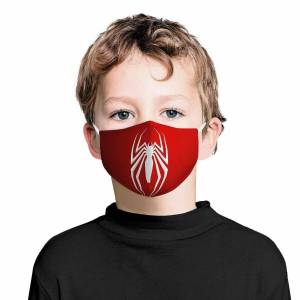 Раскраска маски для мальчиков #10 #385080