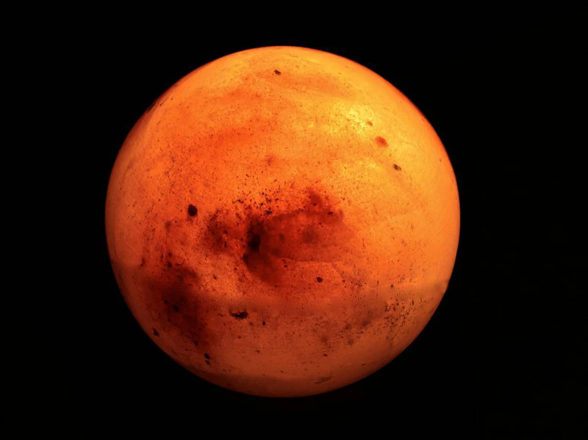 Марс #29