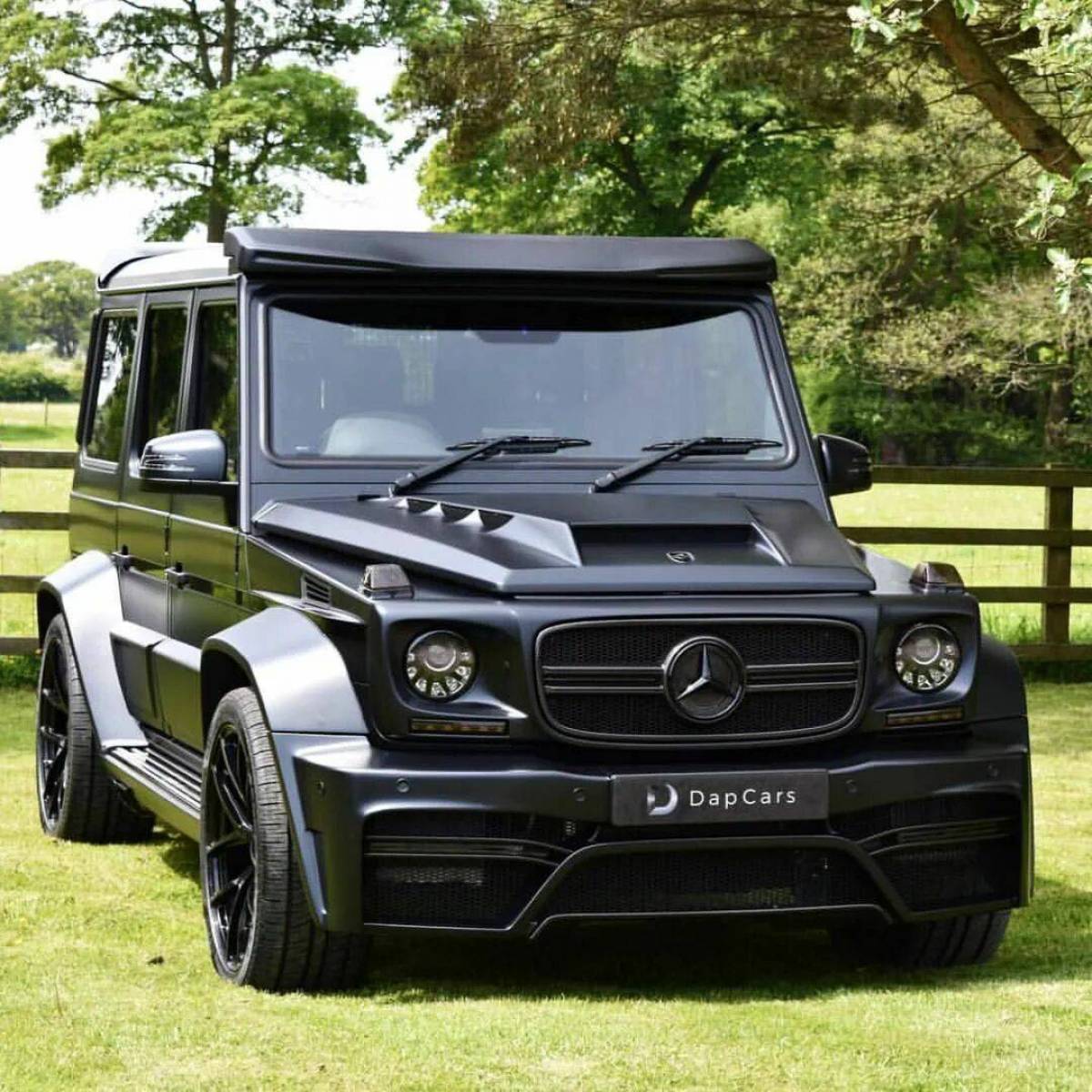 mercedes benz g63 amg