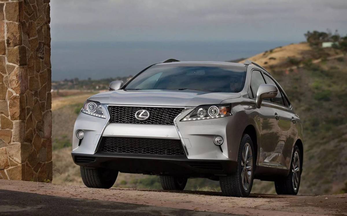 Картинки машин лексус. Lexus RX F Sport 2013. Лексус РХ 350h. Лексус 3х 350. Лексус Ри 350 g嗯3.