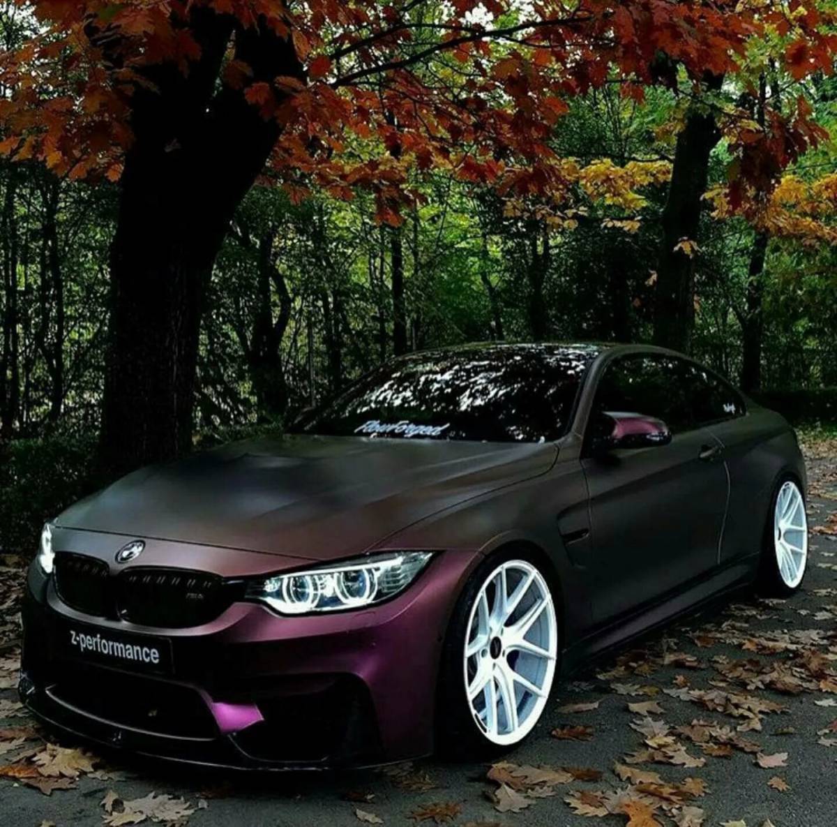 Красивые картинки bmw