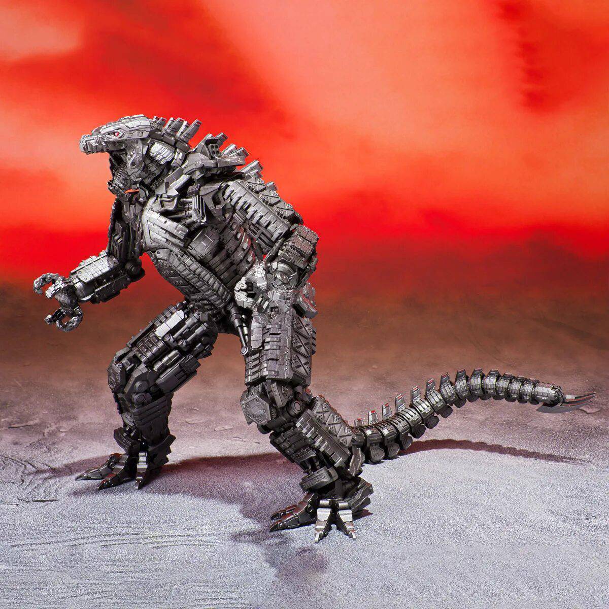 Мехагодзилла 2021 Годзилла против Кинга. Годзилла 2021 s.h monsterarts. Мехагодзилла 2021 года.