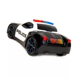 Раскраска машина полицейская гоночная #22 #389038