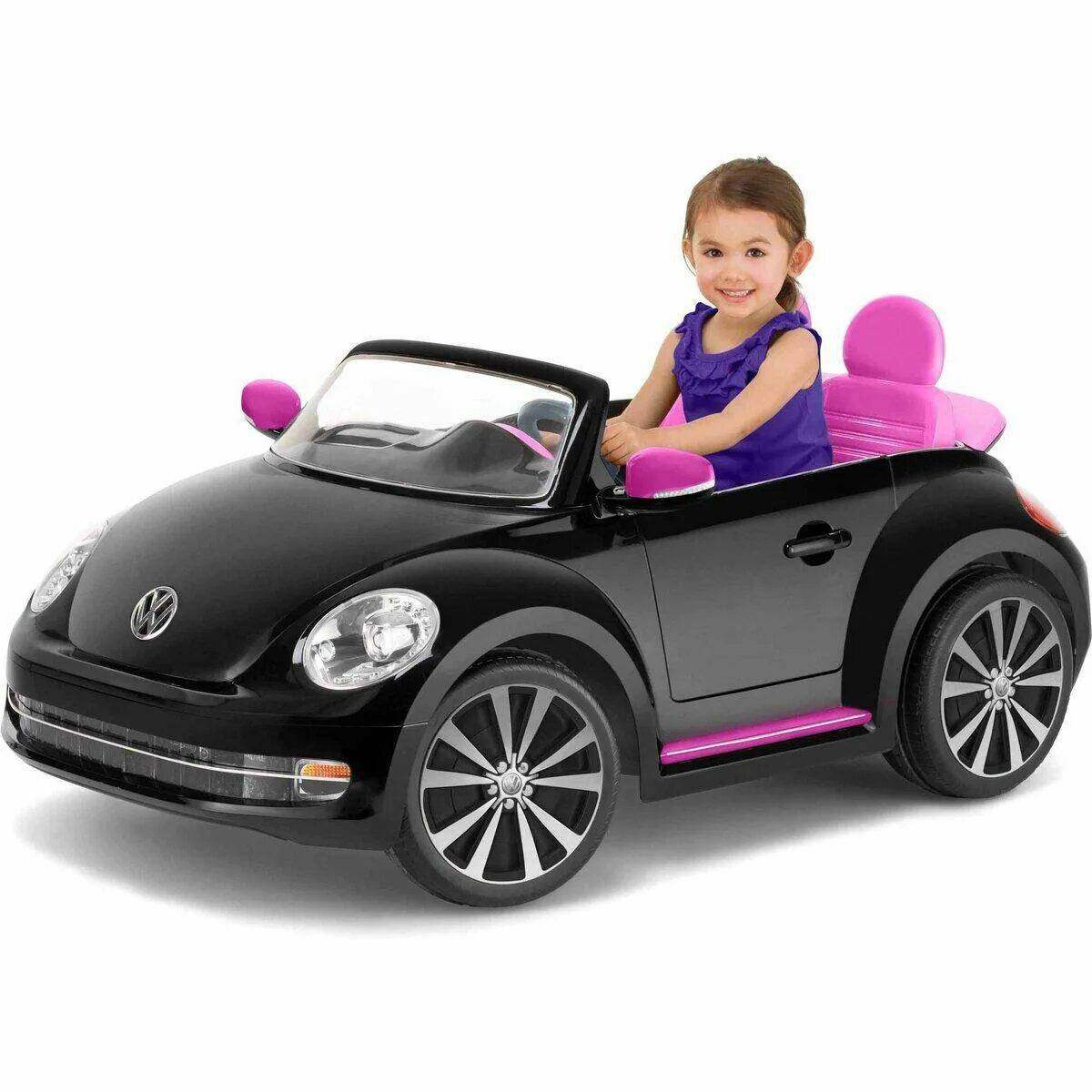 Машина для девочек #6