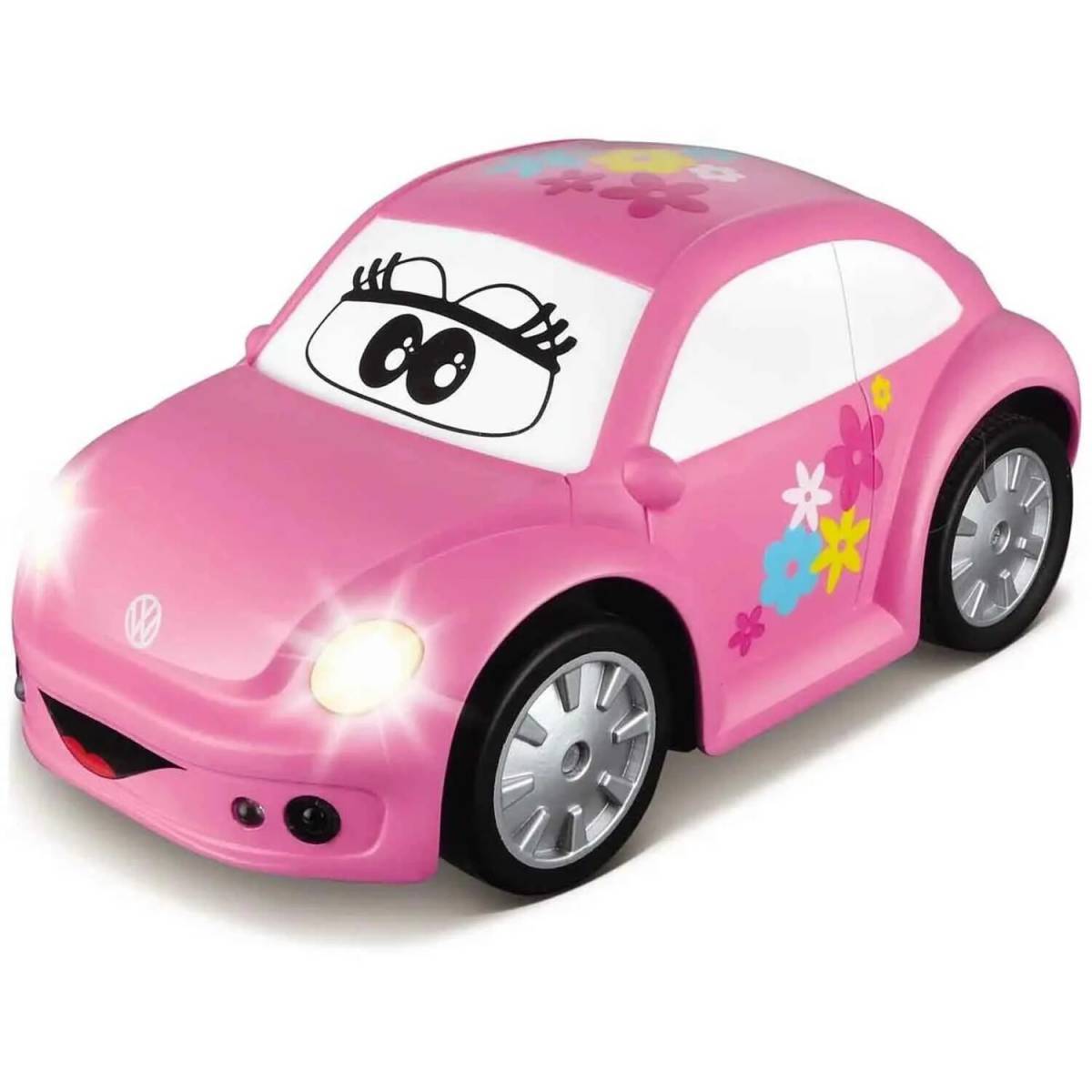 Машина для девочек #22