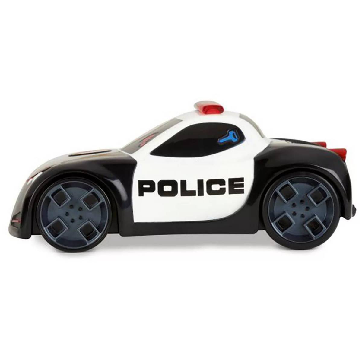 Машинка полиция #18