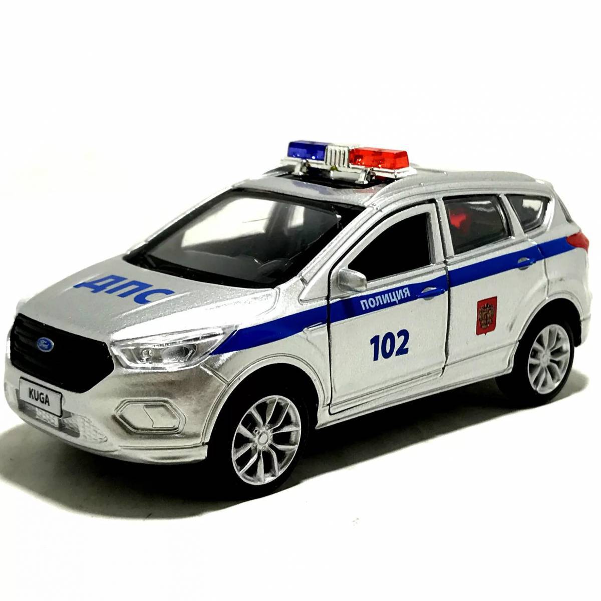 Машинка полиция #26