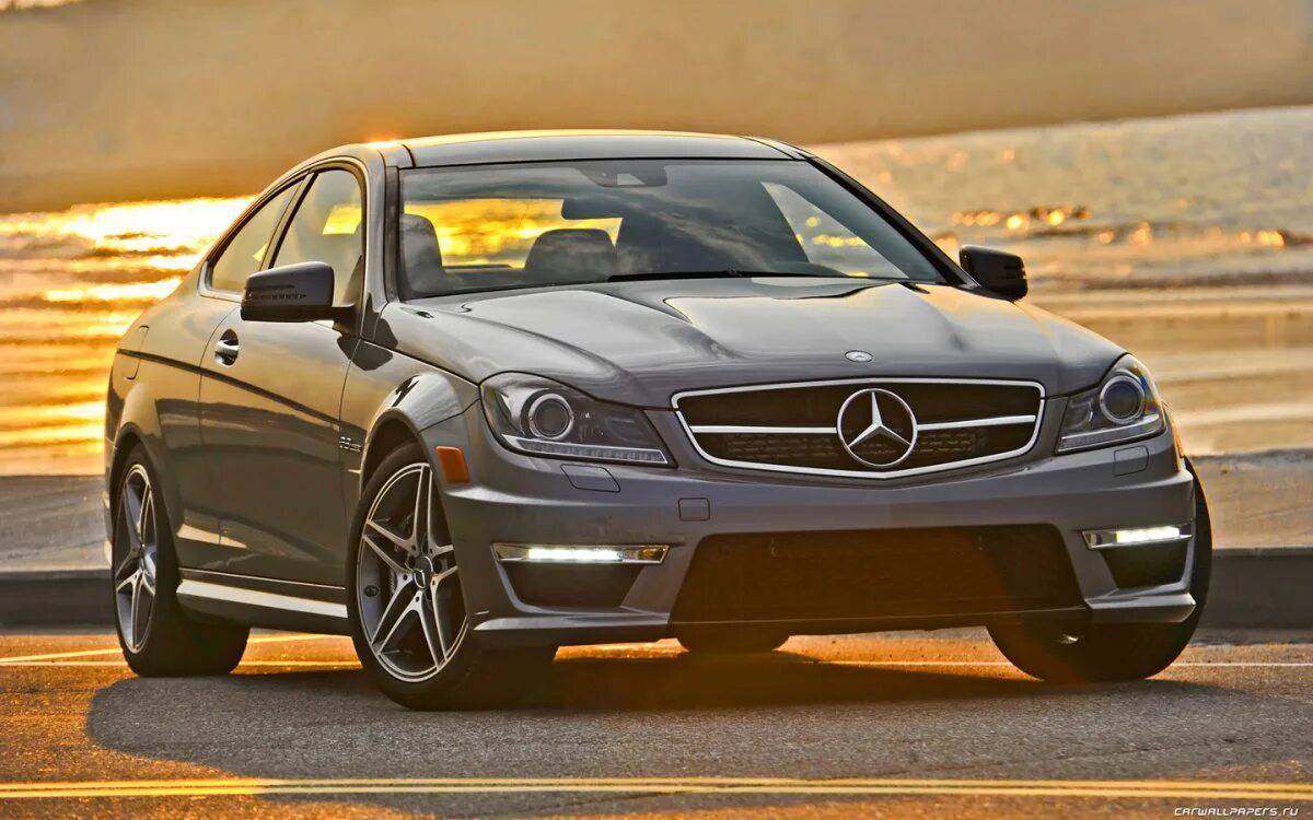 c 63 amg