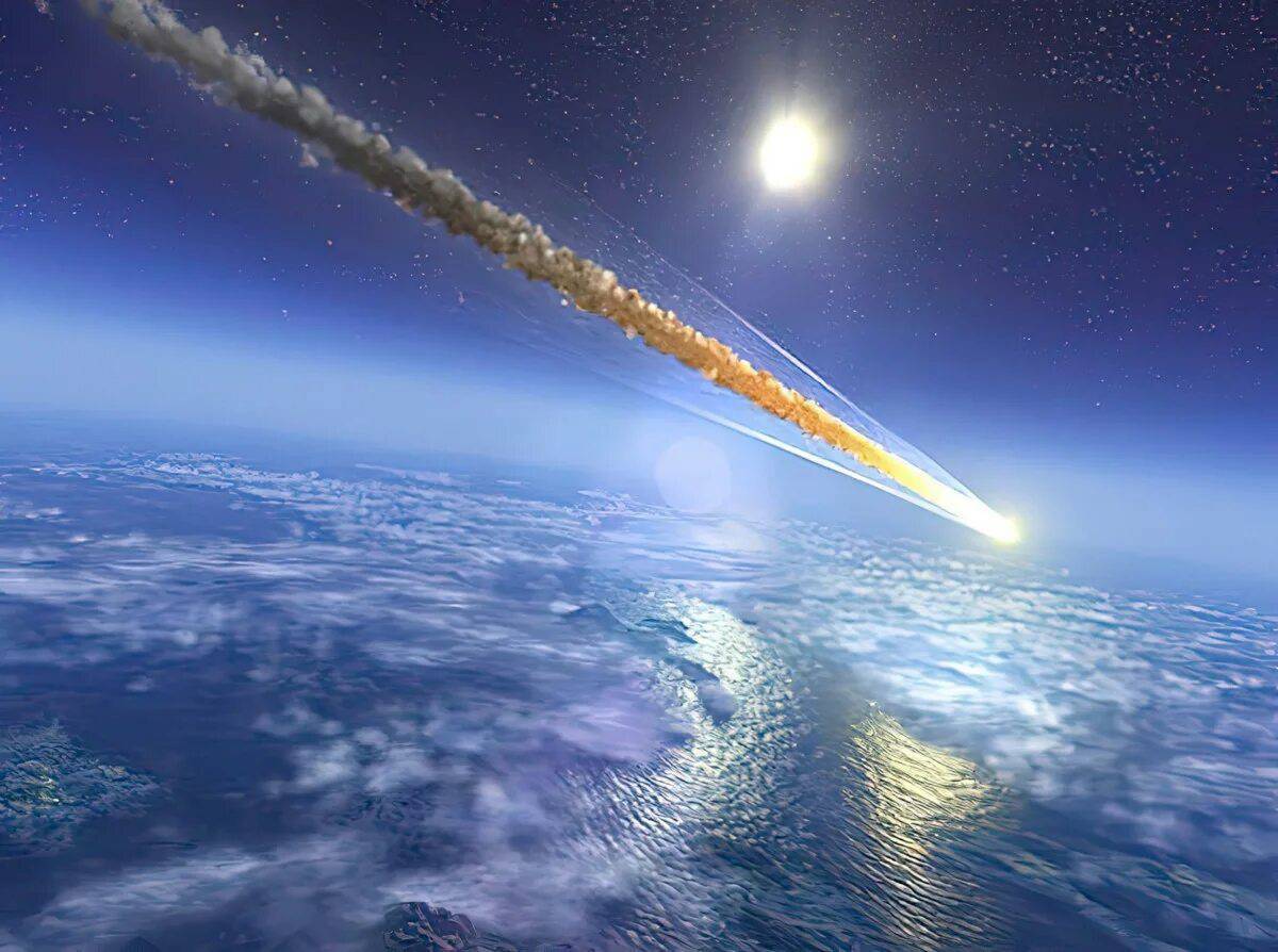 Terraria падение метеорита фото 105
