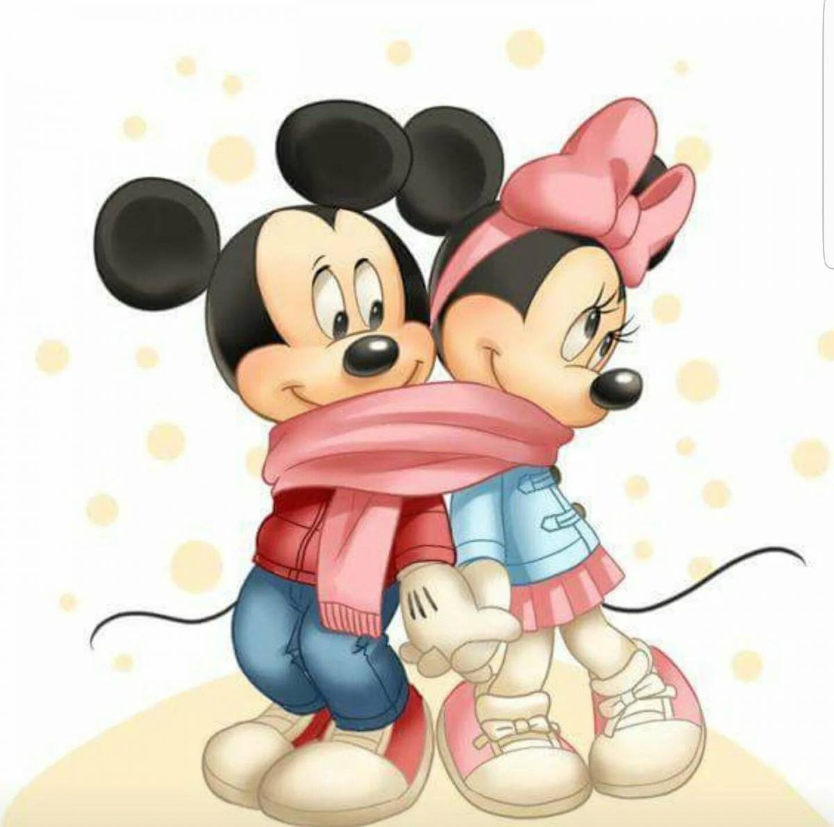 Love mickey. Микки Маус и Минни Маус малыши. Дисней Микки Маус и Минни Маус. Мини м аус и Микки. Микки и Минни Маус любовь.