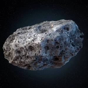 Раскраска метеорит #3 #394612