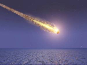 Раскраска метеорит #19 #394628