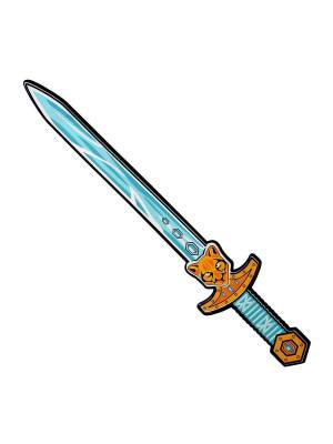 Раскраска меч для детей #3 #394862