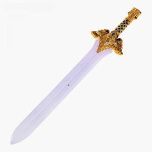 Раскраска меч для детей #7 #394866