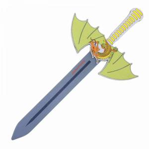 Раскраска меч для детей #18 #394877