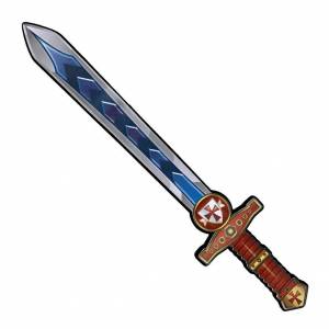 Раскраска меч для детей #23 #394882