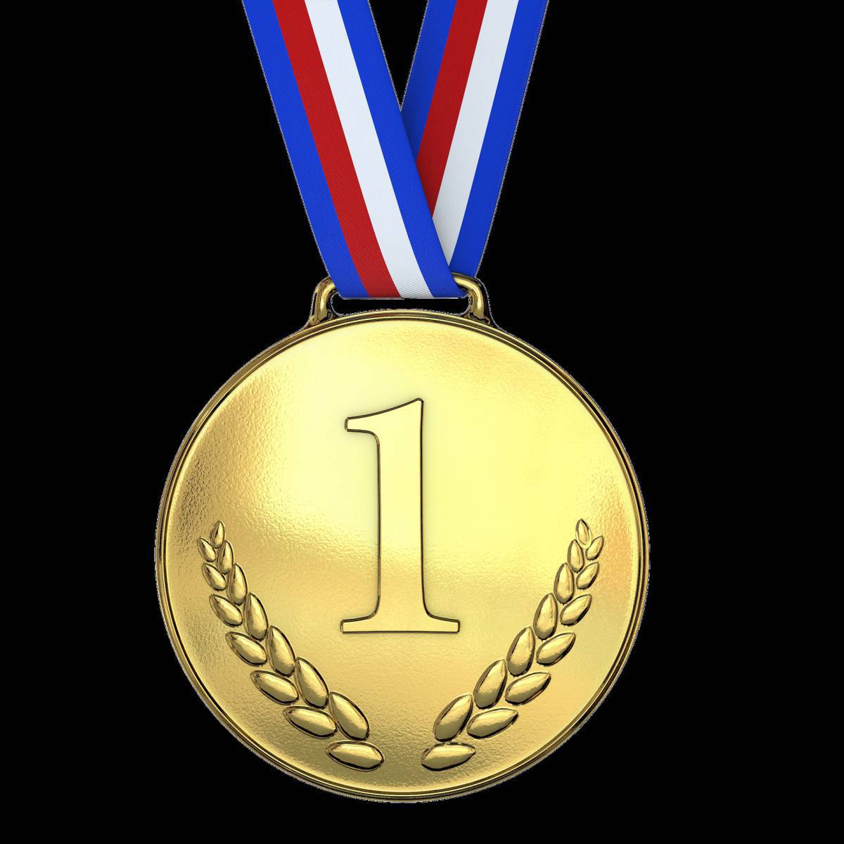 Медаль для детей #39