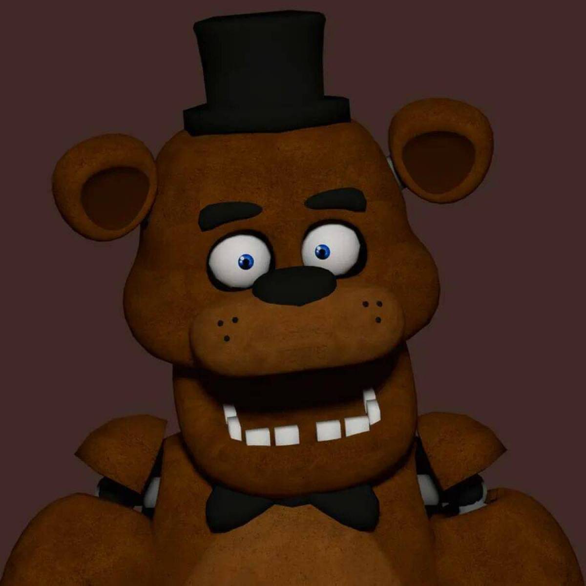 Freddy fazbear. Фредди фазбер. Олд Фредди фазбер. Голова Фредди Фазбера. Фредди из ФНАФ 1.