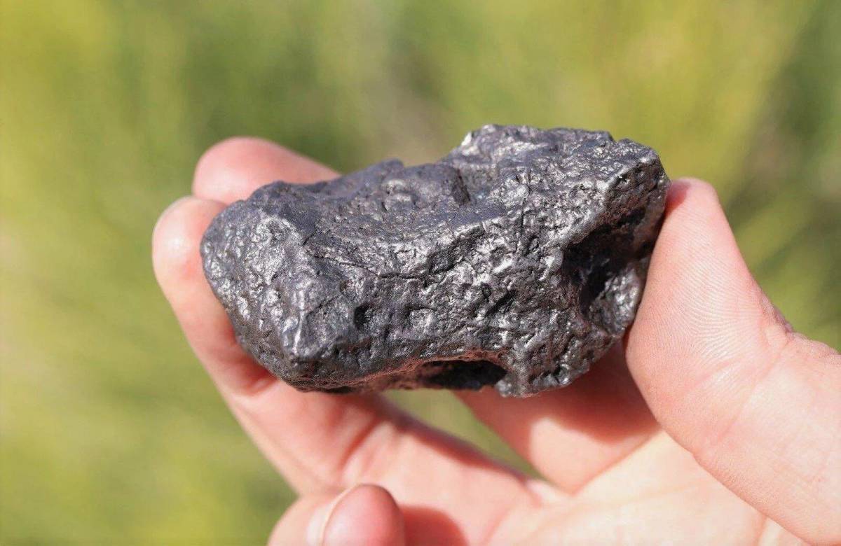 Метеорит #29